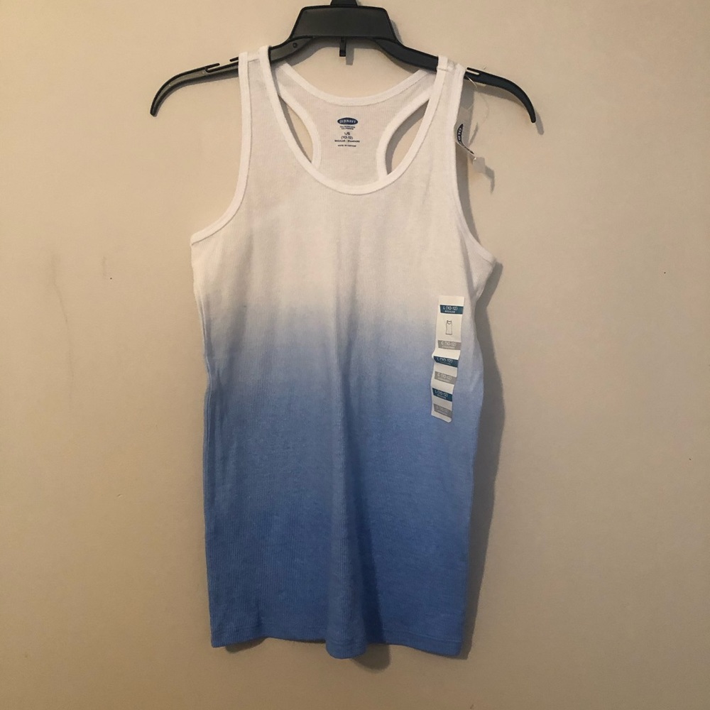 3/$15 Old Navy Kids Tank Top